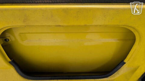 1974 Volkswagen Thing