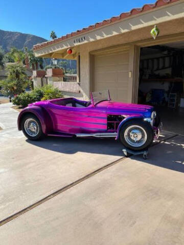 1932 Ford Model B