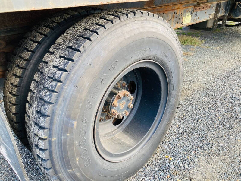 1976 International Loadstar 1600