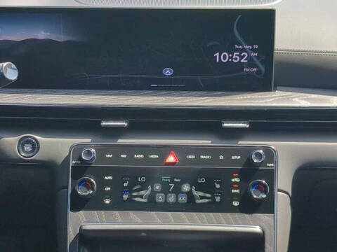2026 Genesis GV80 3.5T Prestige Black