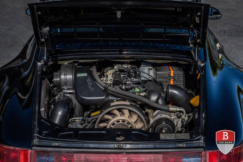1994 Porsche 911