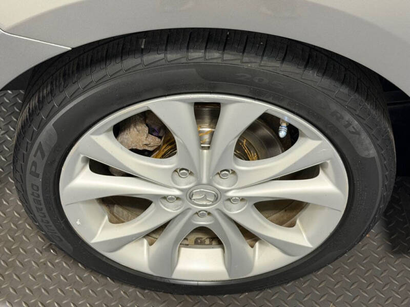 2010 Mazda MAZDA3