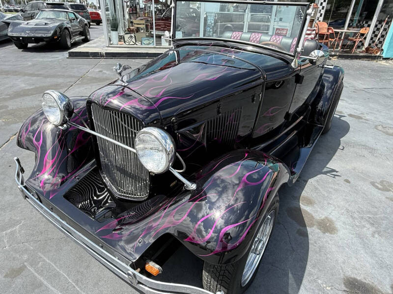 1931 Ford Model A