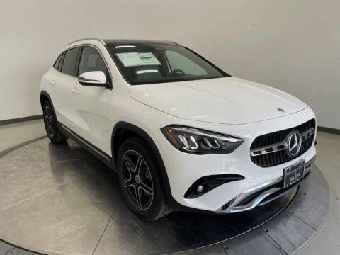 2026 Mercedes-Benz GLA GLA 250