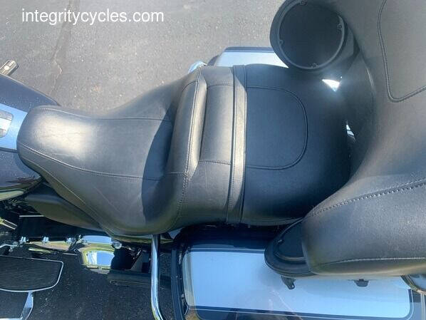 2013 Harley-Davidson Electra Glide Ultra Classic