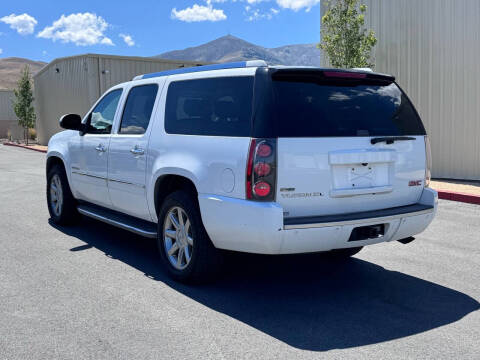 2010 GMC Yukon XL Denali