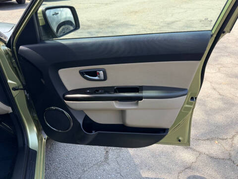 2012 Kia Soul !