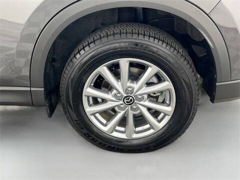 2023 Mazda CX-5 2.5 S Select