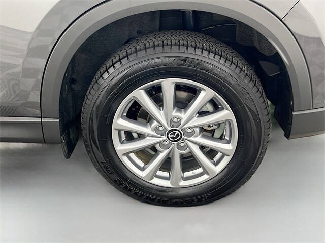 2023 Mazda CX-5 2.5 S Select