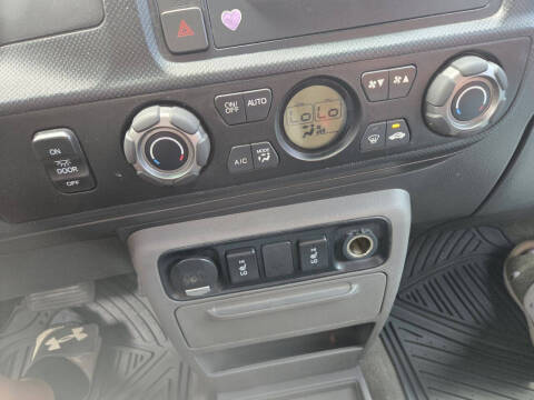 2010 Honda Ridgeline RTL