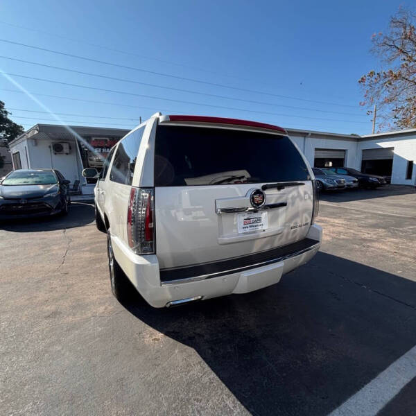 2014 Cadillac Escalade ESV Premium