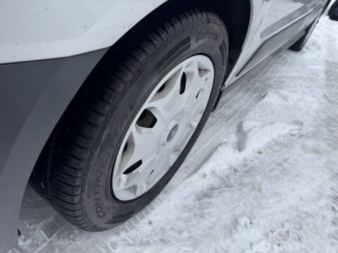 2015 Ford Transit Connect XL