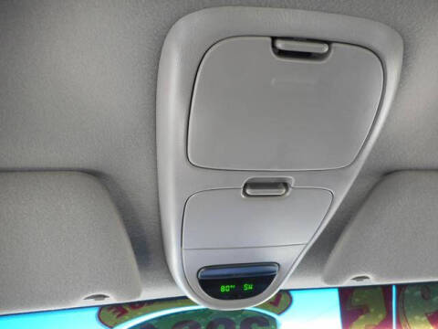 2001 Ford F-150