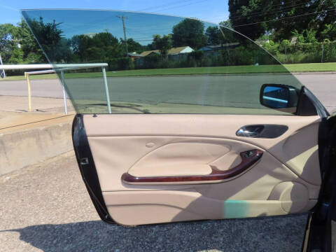 2006 BMW 3 Series 325Ci