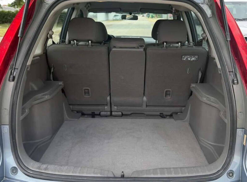 2011 Honda CR-V LX