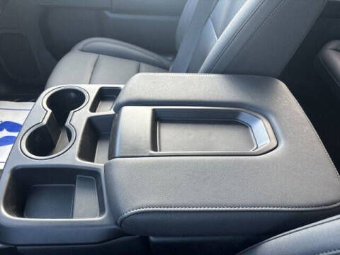 2026 Chevrolet Silverado 3500HD CC Work Truck