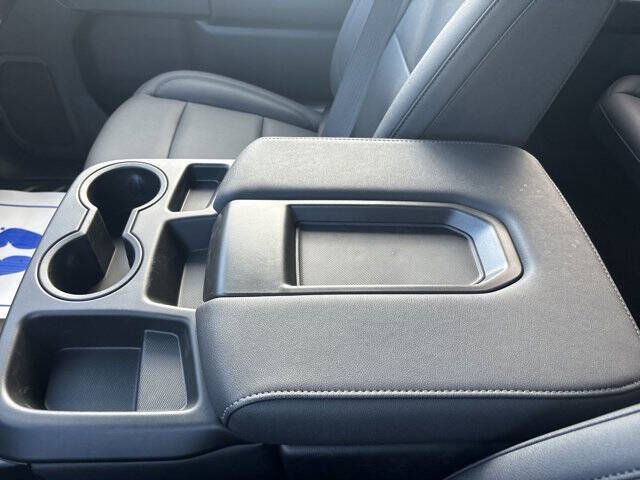 2026 Chevrolet Silverado 3500HD CC Work Truck