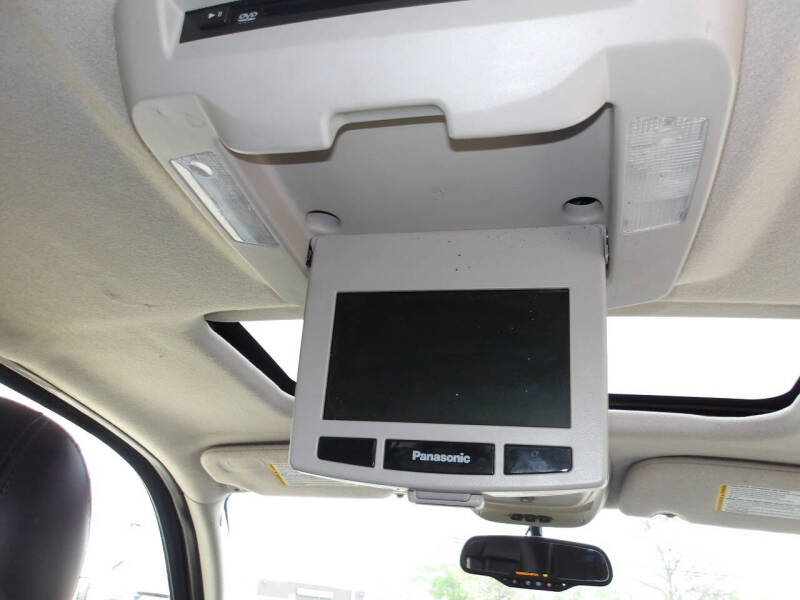 2007 GMC Envoy SLT