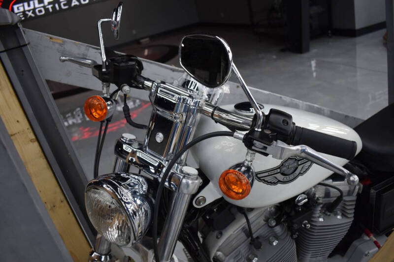 2003 Harley-Davidson XL883C