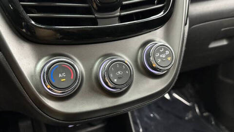 2020 Chevrolet Spark 1LT CVT