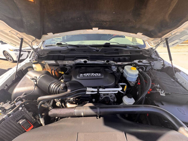 2014 RAM 2500 SLT