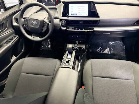 2024 Toyota Prius Limited