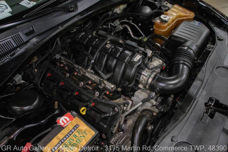 2014 Dodge Charger Police