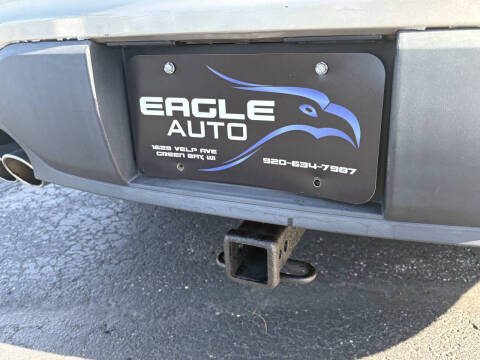 2011 Ford Taurus SEL