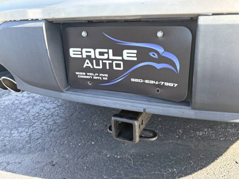 2011 Ford Taurus SEL