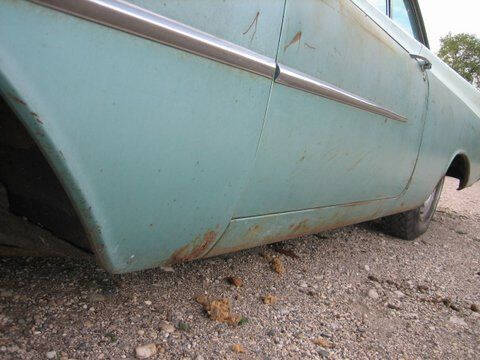 1959 Oldsmobile Eighty-Eight