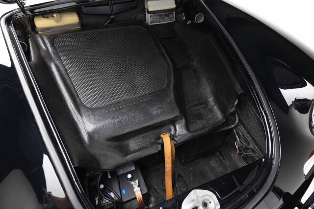 1965 Porsche 356