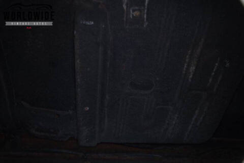 1962 Oldsmobile Eighty-Eight