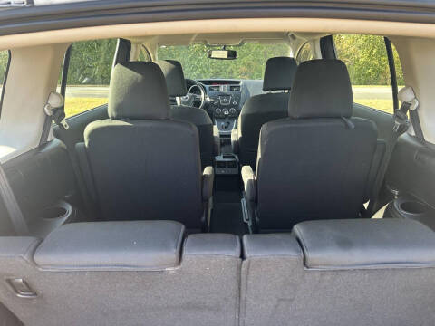 2014 Mazda MAZDA5 Touring