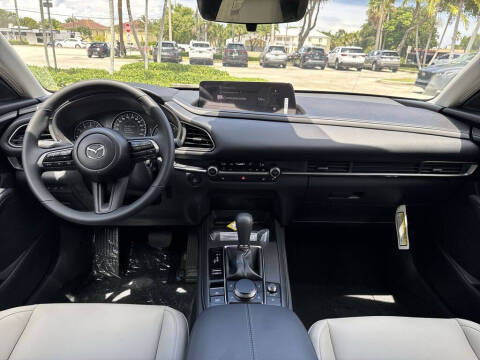 2026 Mazda CX-30 2.5 S Preferred