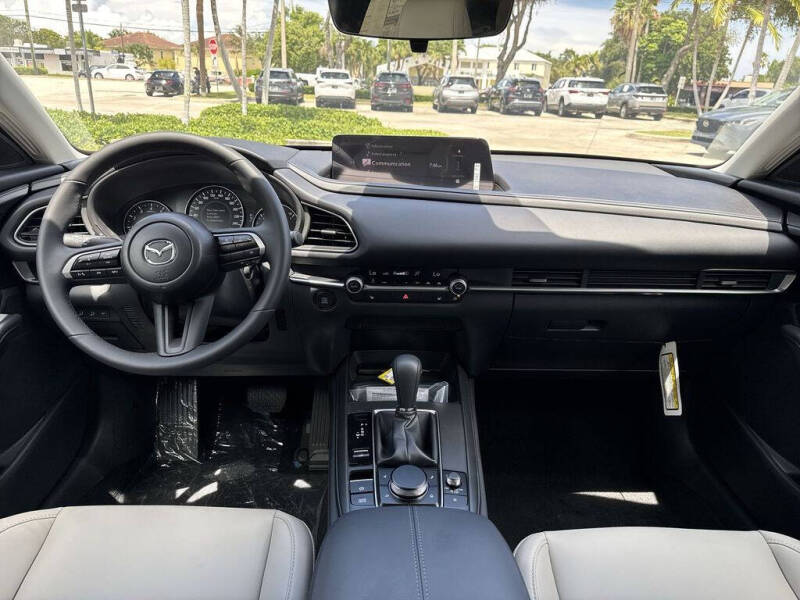 2026 Mazda CX-30 2.5 S Preferred