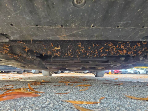 2014 Audi A6 2.0T Premium Plus