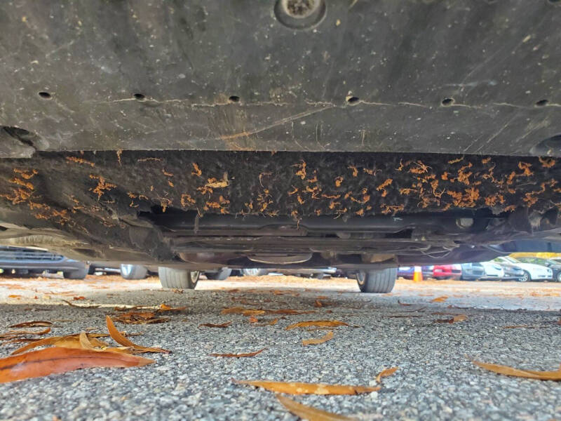 2014 Audi A6 2.0T Premium Plus