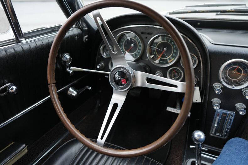 1964 Chevrolet Corvette