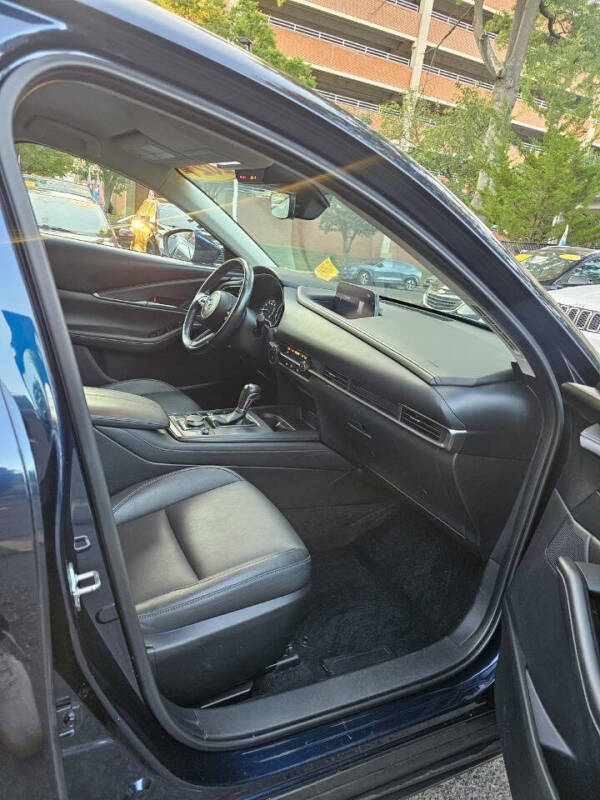 2021 Mazda CX-30 Select