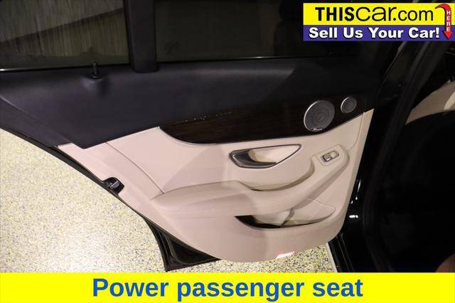 2020 Mercedes-Benz C-Class C 300