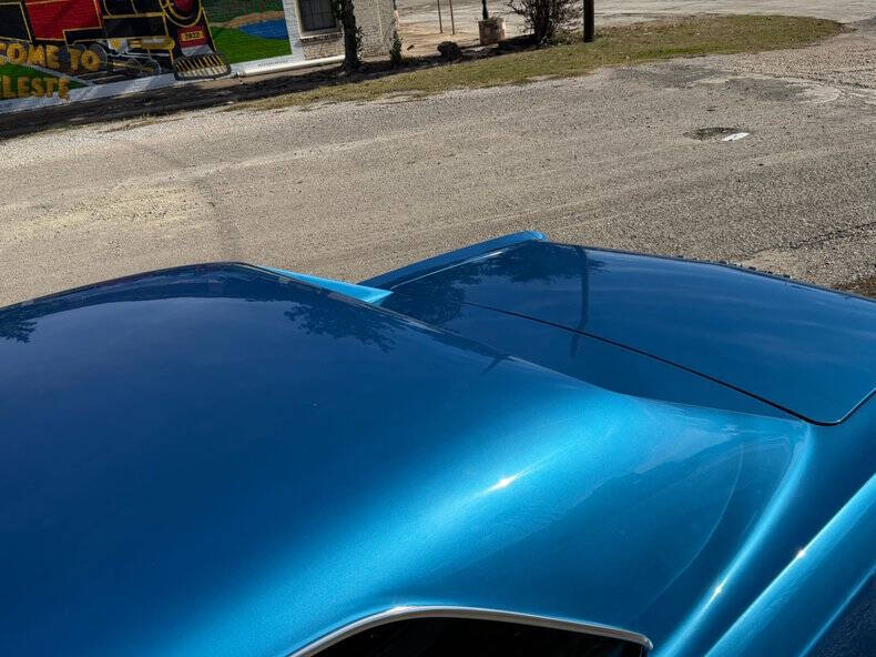 1966 Chevrolet Chevelle