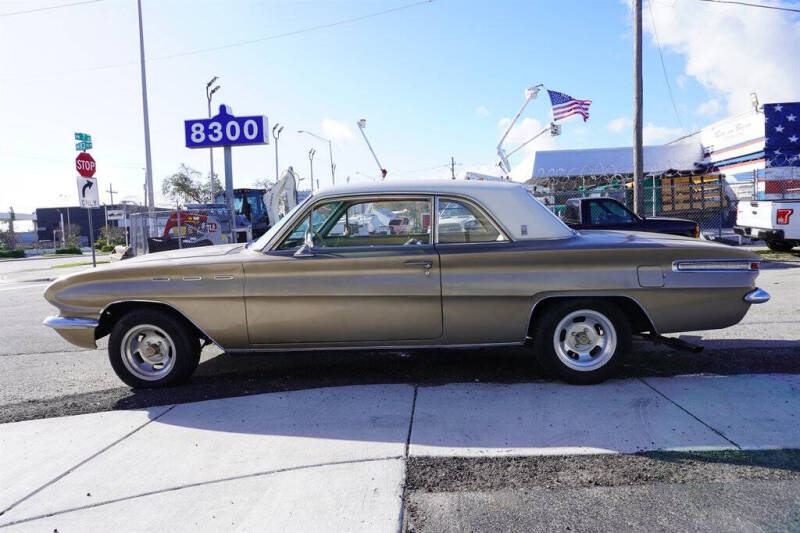 1961 Buick Skylark