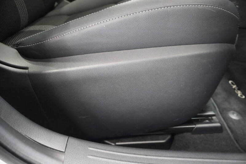 2023 Mazda CX-50 2.5 S Preferred Plus