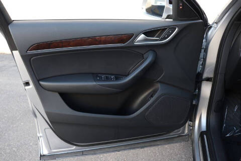 2018 Audi Q3