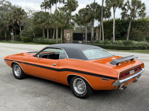 1970 Dodge Challenger