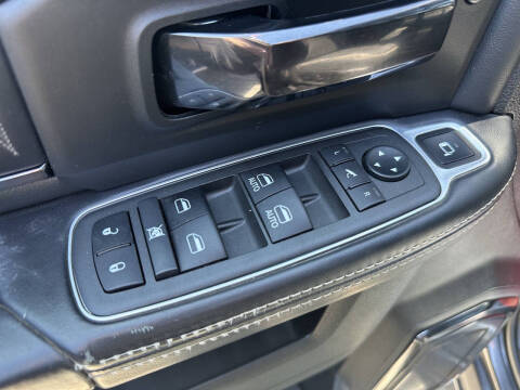 2022 RAM 2500 Limited