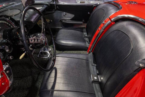 1960 Chevrolet Corvette