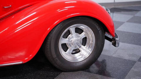 1935 Buick Series 60