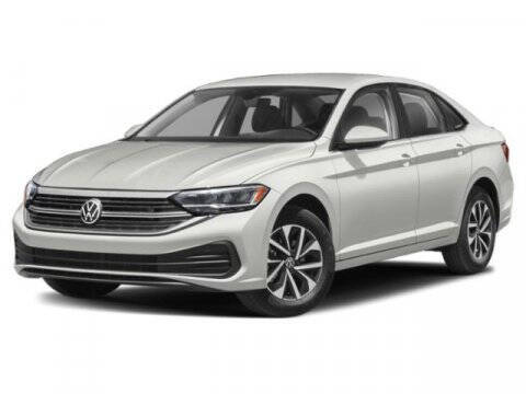 2022 Volkswagen Jetta for sale at EDWARDS Chevrolet Buick GMC Cadillac in Council Bluffs IA