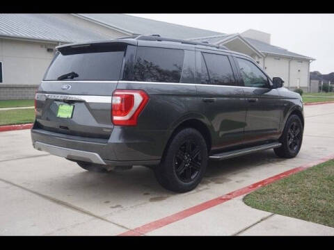 2021 Ford Expedition XLT